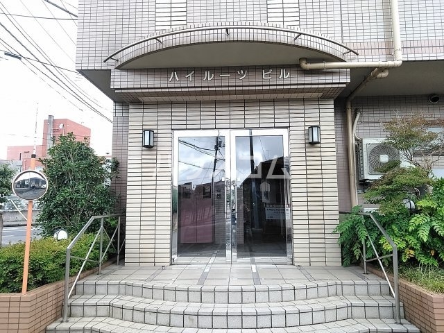 2/6 エントランス