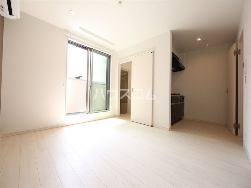 4/25 リビング/ダイニング