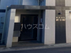 2/6 エントランス