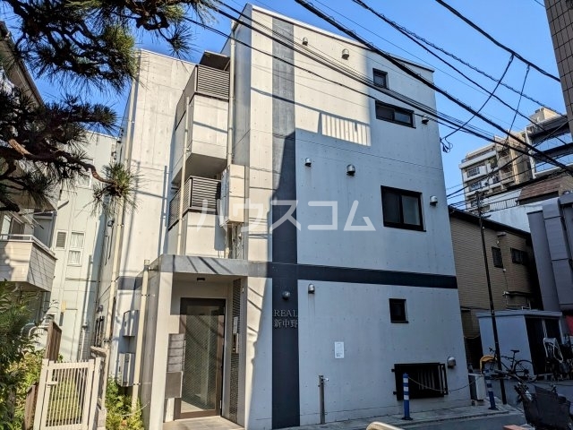 1/17 外観