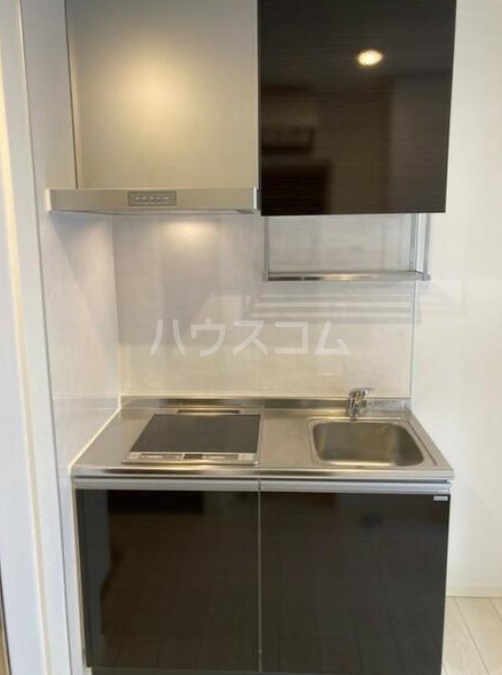 7/17 キッチン