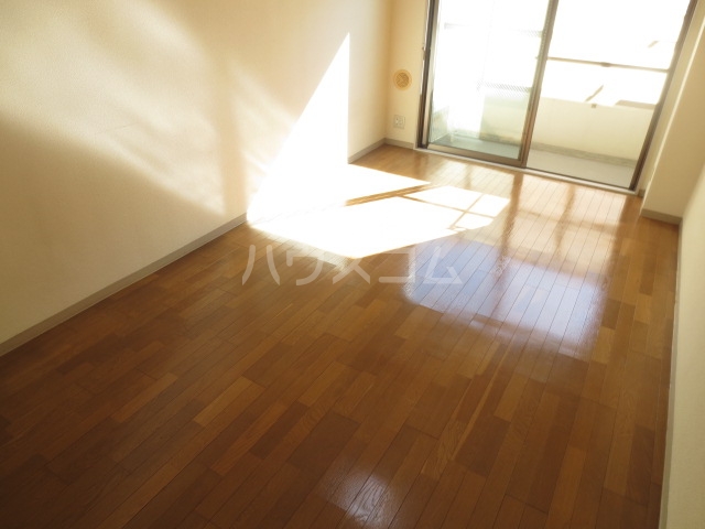 3/19 リビング/ダイニング