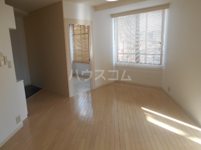 3/30 リビング/ダイニング