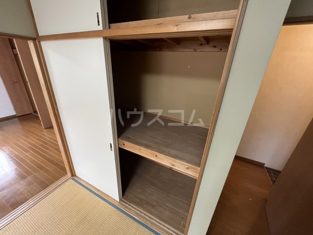 7/24 収納
