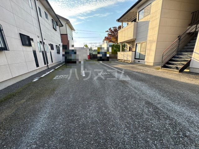 29/30 駐車場