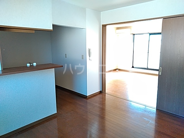 3/14 リビング/ダイニング