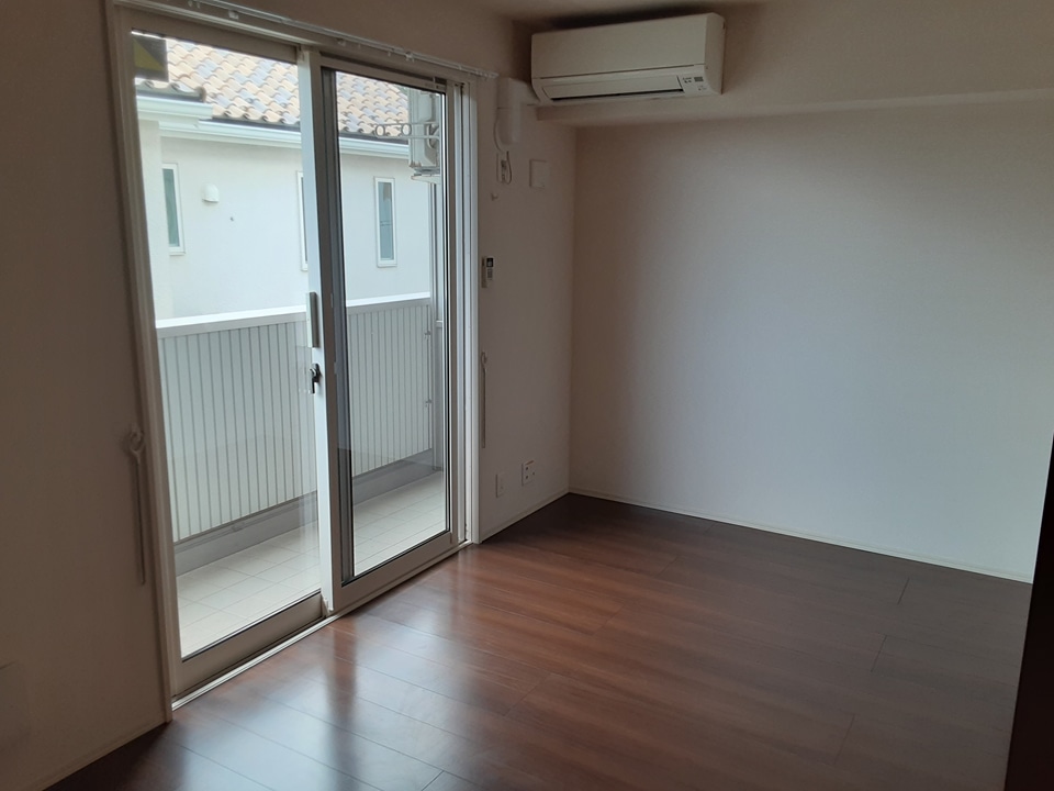 3/24 リビング/ダイニング