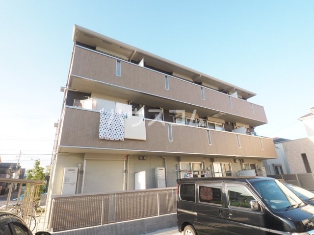 1/30 外観