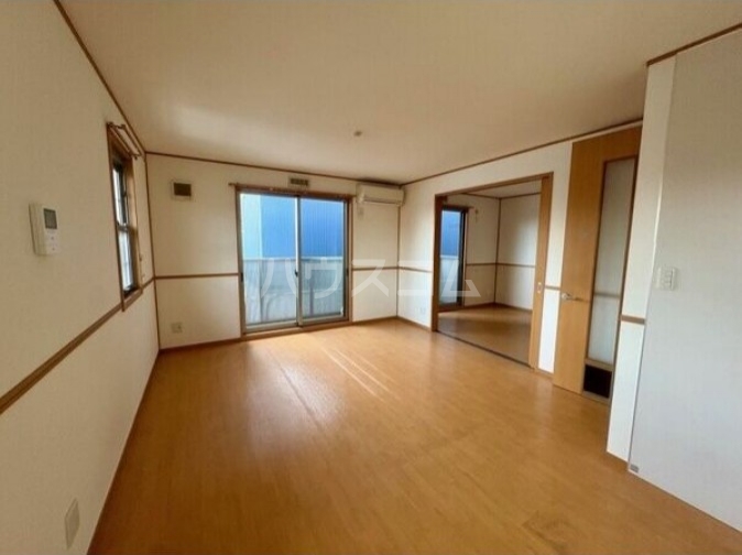 4/14 リビング/ダイニング