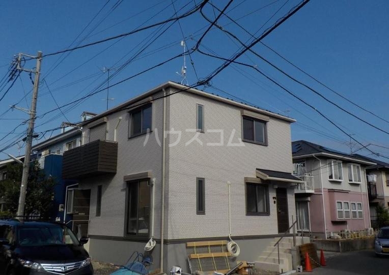 1/21 外観