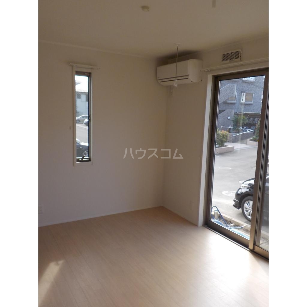 3/21 リビング/ダイニング