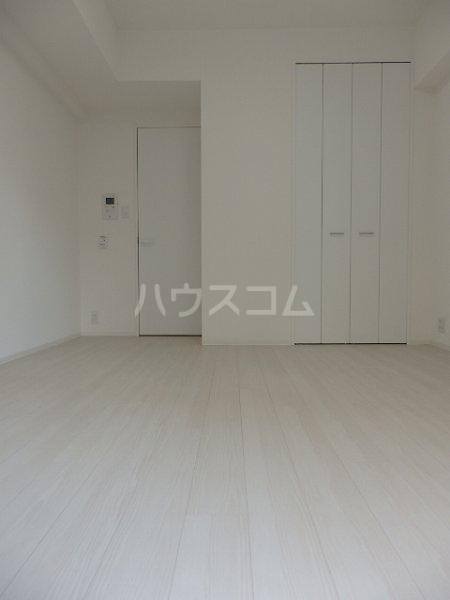 4/25 室内