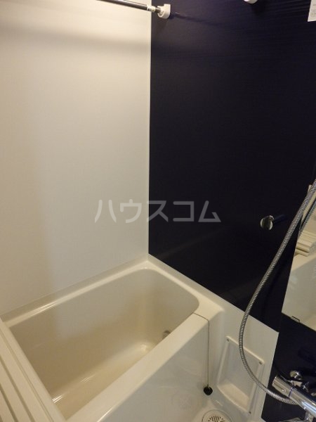 11/25 浴室
