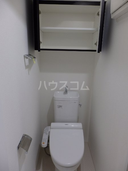 12/25 トイレ