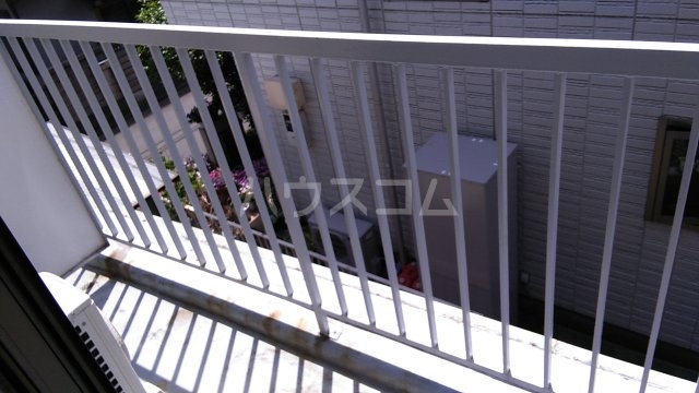 16/30 バルコニー