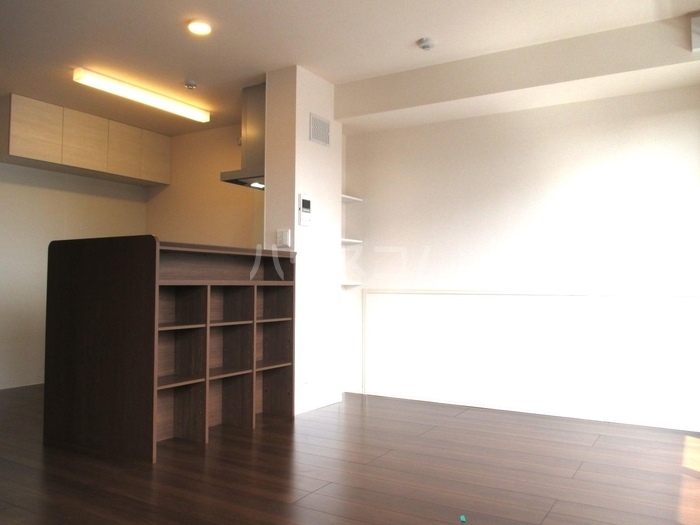 3/20 リビング/ダイニング