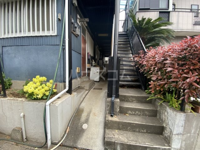 16/24 エントランス