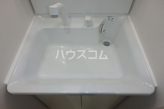 12/25 洗面