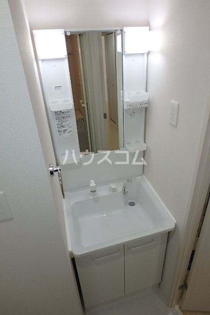 11/25 洗面