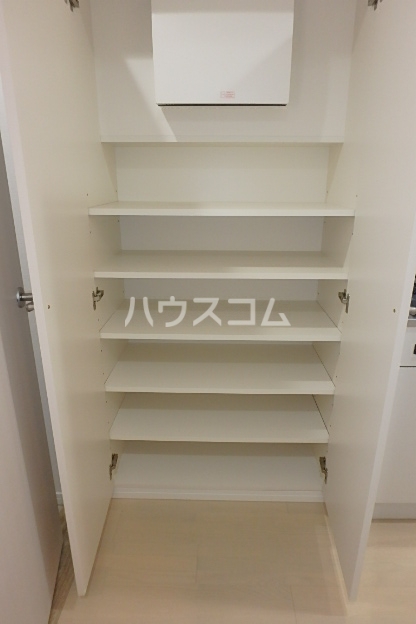 5/25 収納