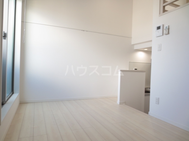 3/25 リビング/ダイニング