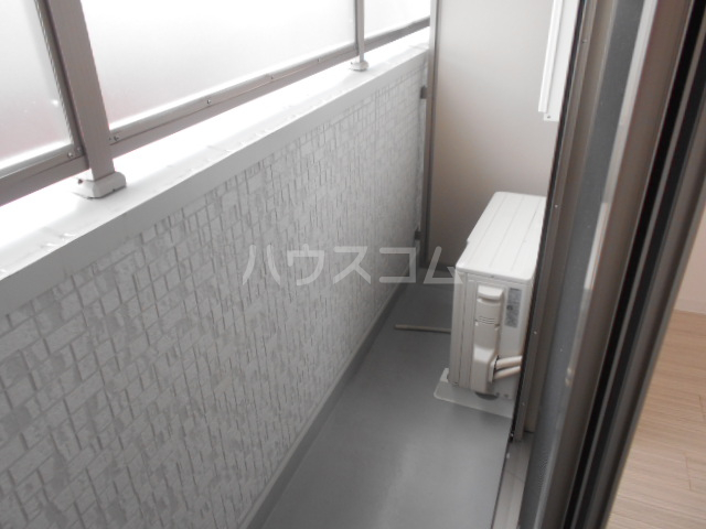 17/30 バルコニー