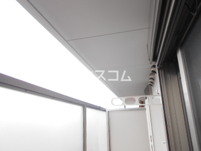 18/30 バルコニー