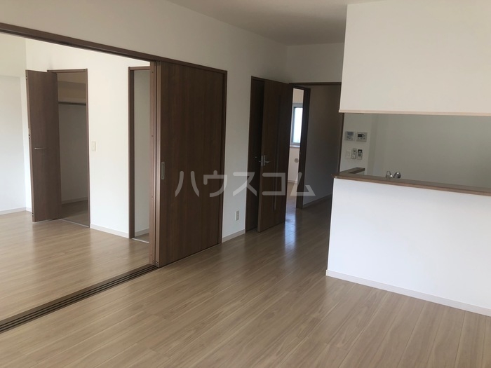 3/23 リビング/ダイニング