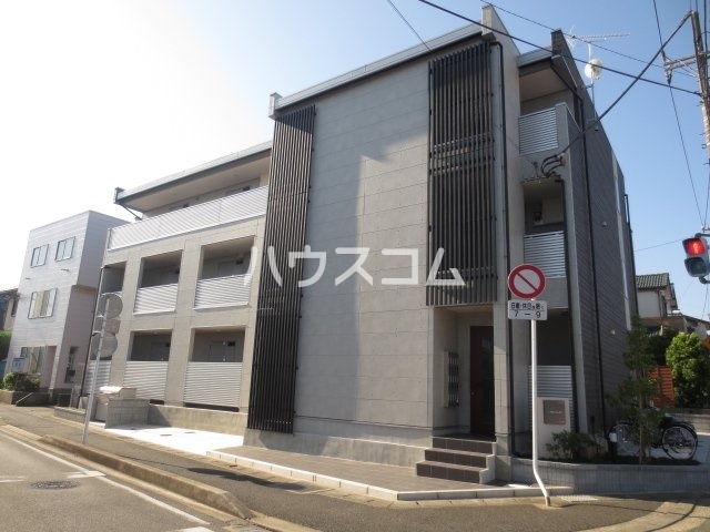 1/23 外観