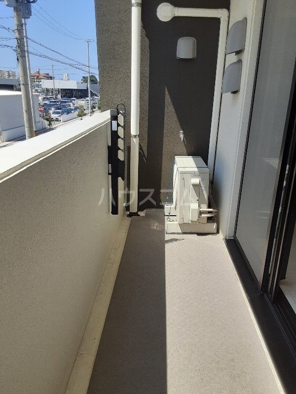 16/30 バルコニー