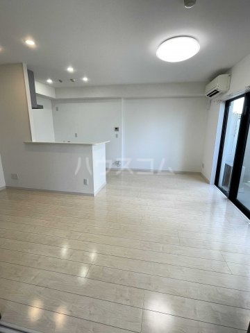 4/30 リビング/ダイニング