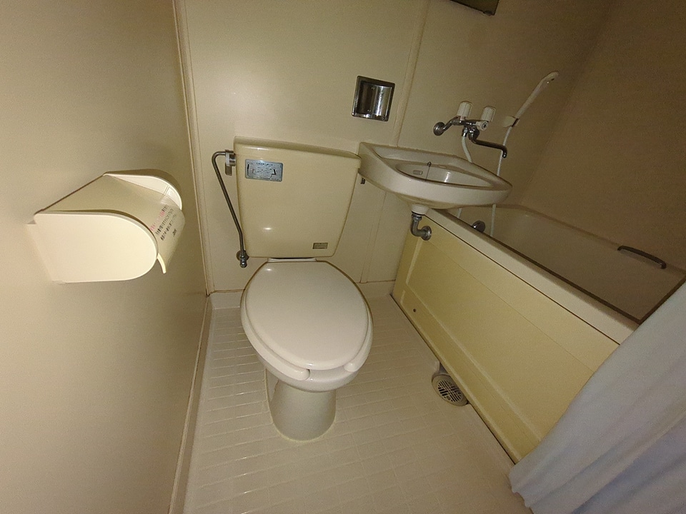 14/30 トイレ