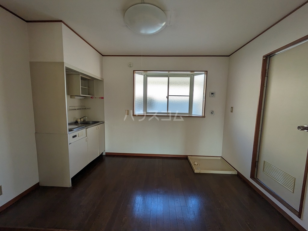 5/24 リビング/ダイニング