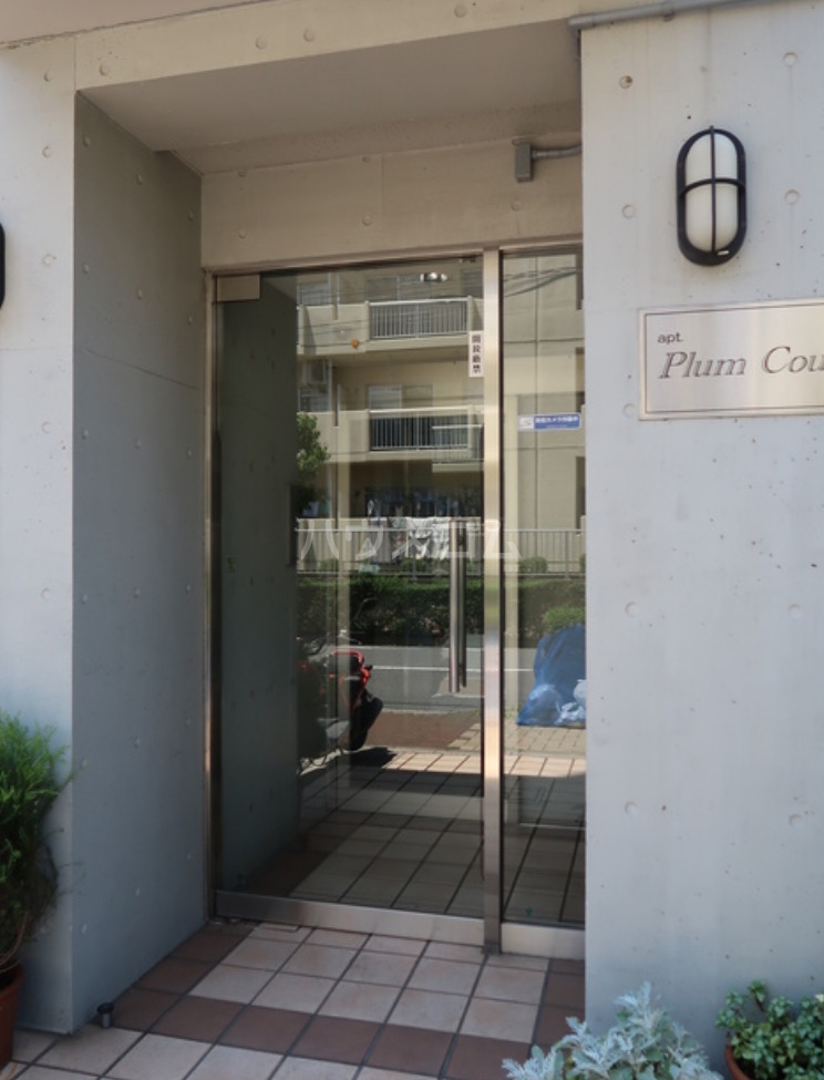 2/7 エントランス