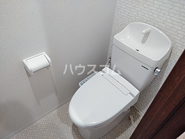 8/29 トイレ