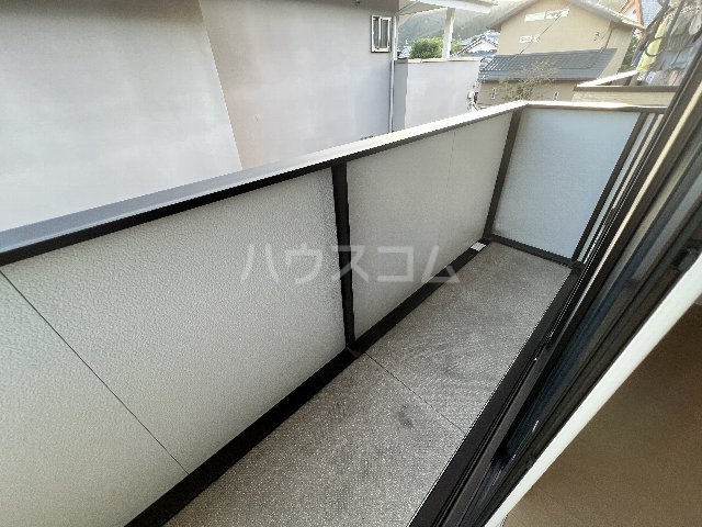 24/30 バルコニー