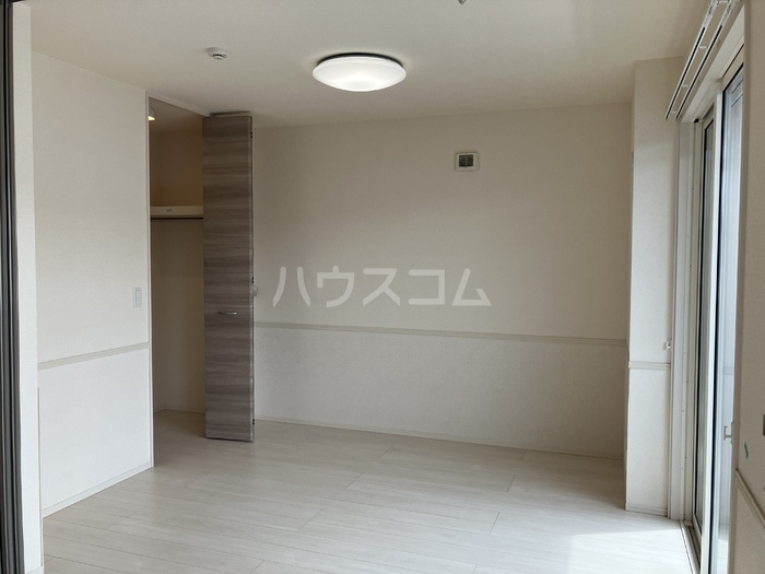 4/15 寝室