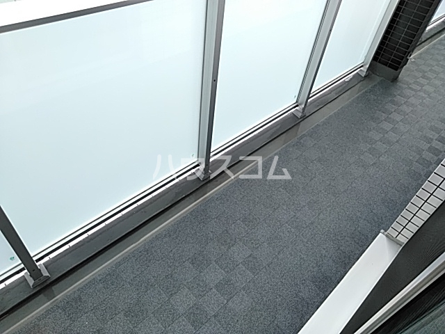 17/29 バルコニー