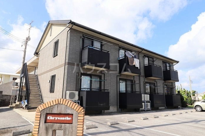 13/17 エントランス