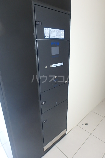 17/21 エントランス