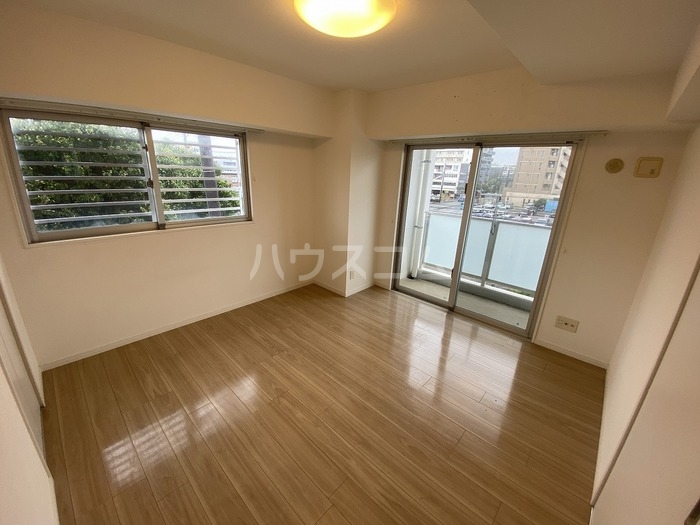 3/18 リビング/ダイニング