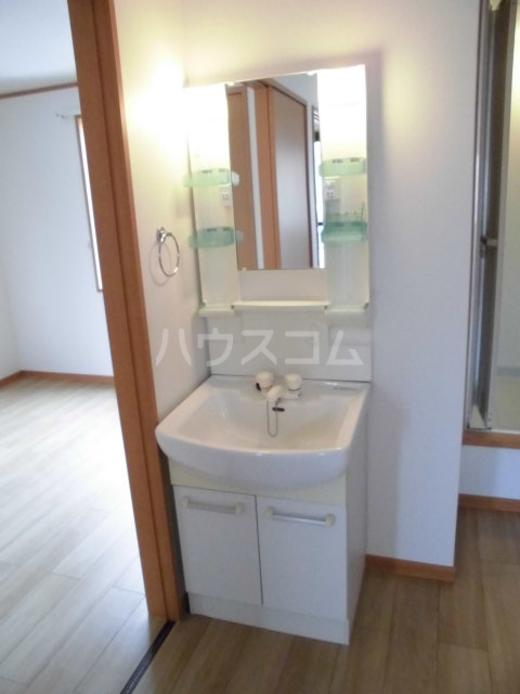 16/30 洗面