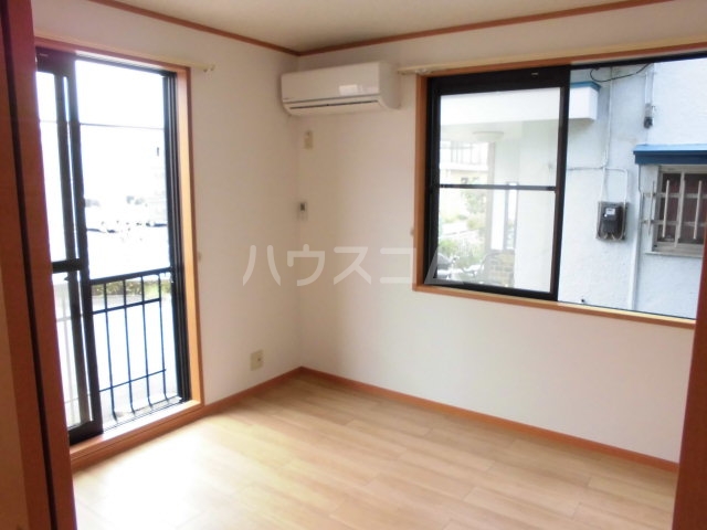 7/30 寝室