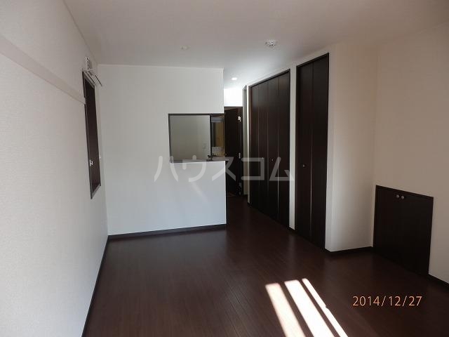 3/16 リビング/ダイニング