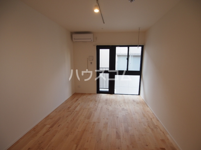 3/27 リビング/ダイニング