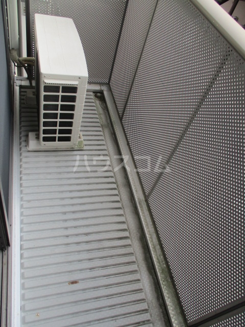 20/25 バルコニー