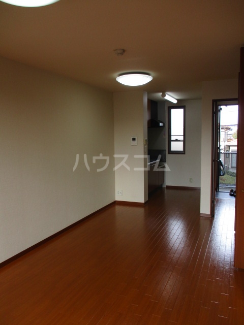 5/25 リビング/ダイニング