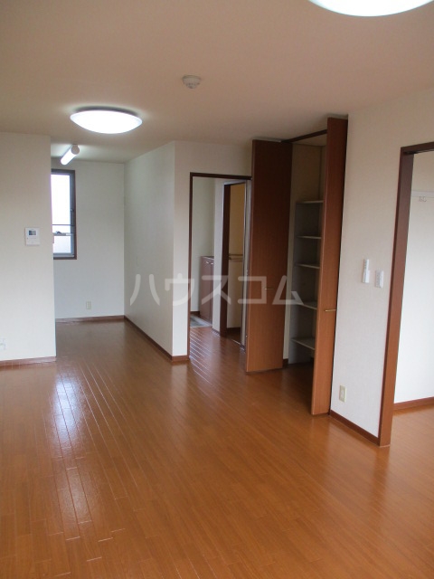 6/25 リビング/ダイニング