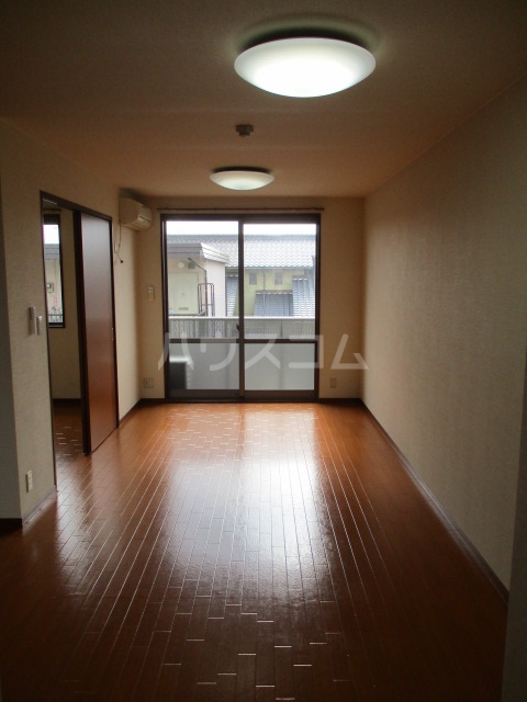 3/25 リビング/ダイニング