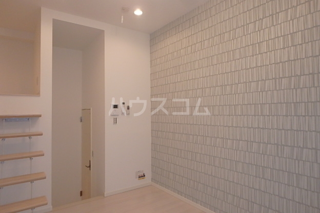 4/27 リビング/ダイニング